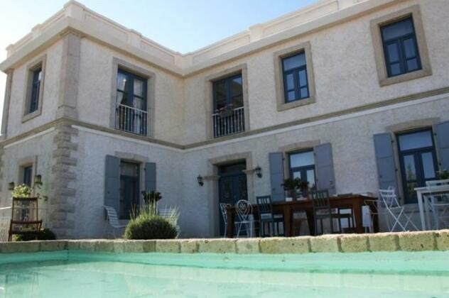 Alacati Sailors Hotel - Photo3