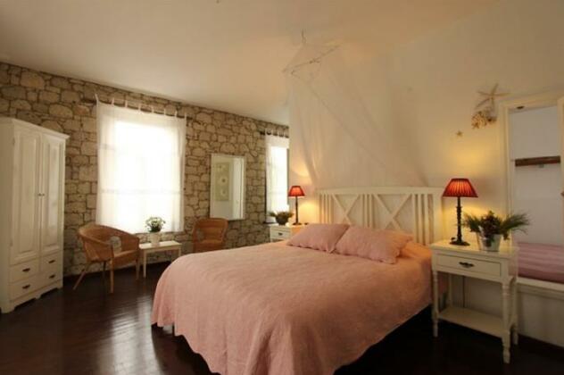 Alacati Sailors Hotel - Photo4