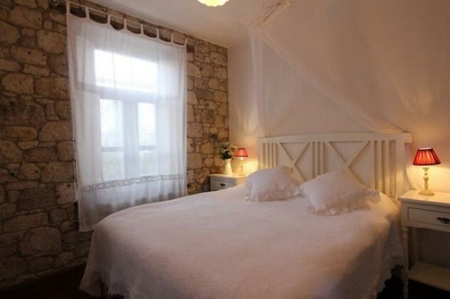 Alacati Sailors Hotel - Photo5