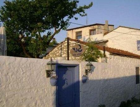 Alacati Sir Hotel - Photo2