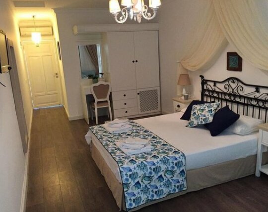 Alacati Sorf Hotel - Photo2