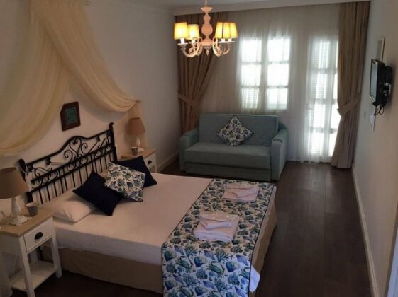Alacati Sorf Hotel - Photo3