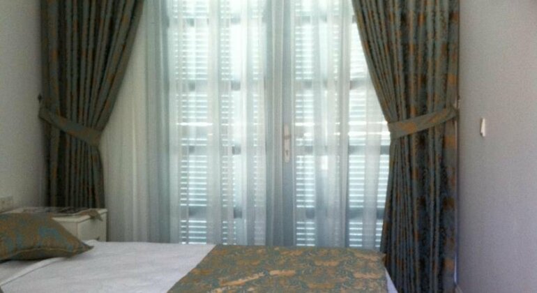 Alacati Sorf Hotel - Photo4