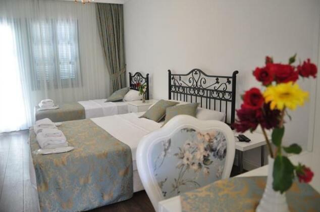 Alacati Sorf Hotel - Photo5