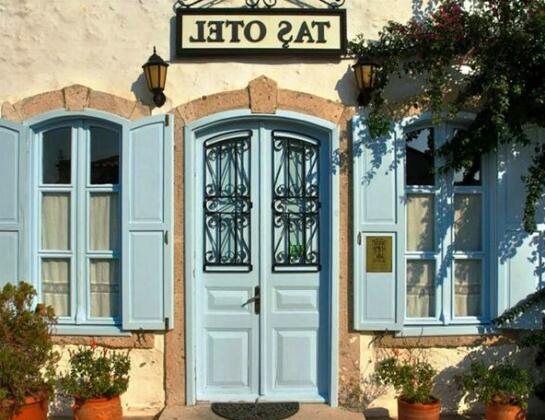 Alacati Tas Otel - Photo3