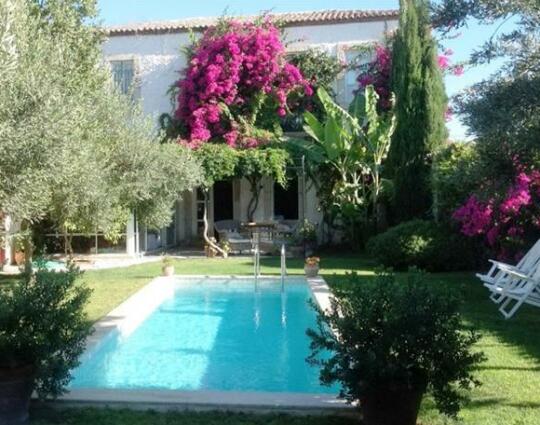 Alacati Tas Otel - Photo4