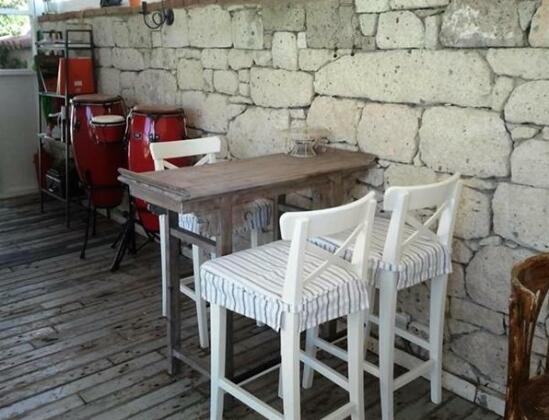 Alacati Taskonak Butik Otel - Photo3
