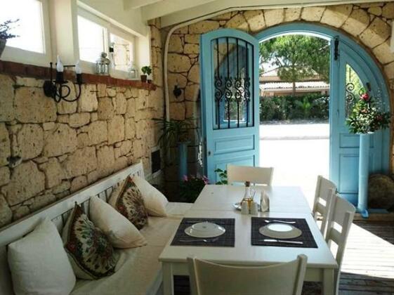 Alacati Taskonak Butik Otel - Photo4