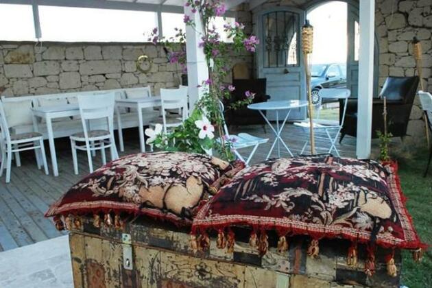 Alacati Taskonak Butik Otel - Photo5