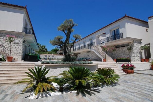 Alacati The Design Hotel - Photo2