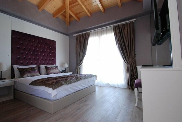 Alacati The Design Hotel - Photo3