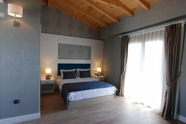 Alacati The Design Hotel - Photo4