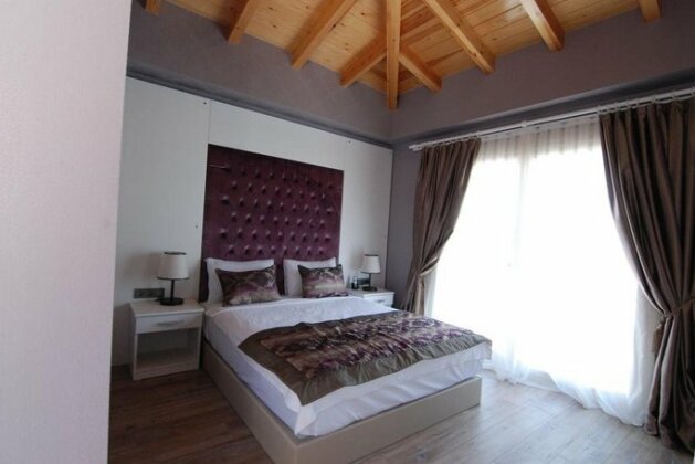 Alacati The Design Hotel - Photo5