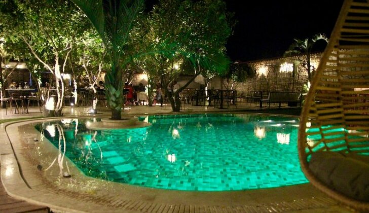 Alacati The Hotel - Photo2