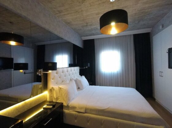 Alacati The Hotel - Photo3