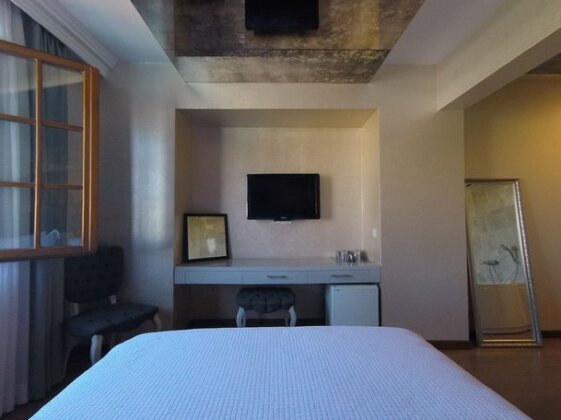 Alacati The Hotel - Photo4