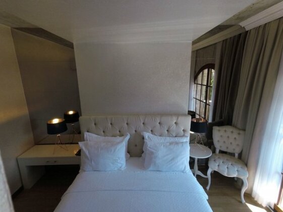Alacati The Hotel - Photo5