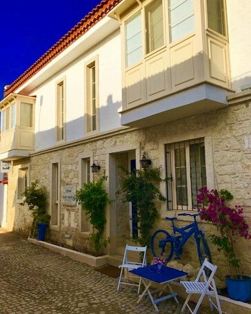 Alacati Umitev Hotel - Photo2