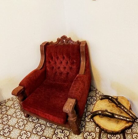 Alacati Umitev Hotel - Photo3