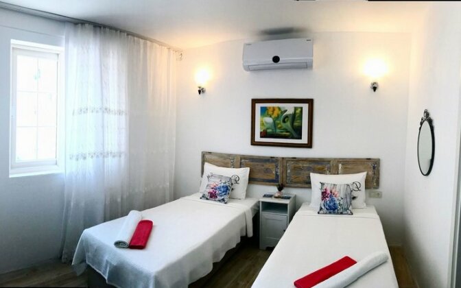Alacati Umitev Hotel - Photo4