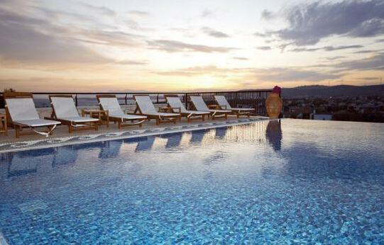 Alacati VillaRenk - Photo3