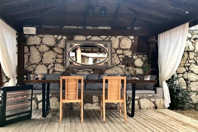 Alacati Woods Lodge - Photo4