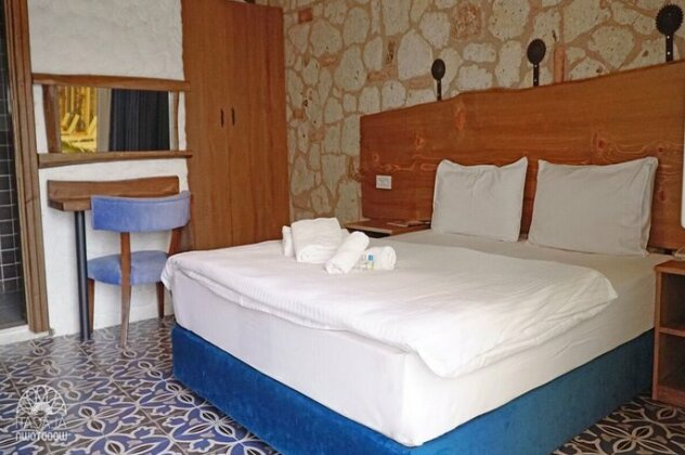 Alacati Woods Lodge - Photo5