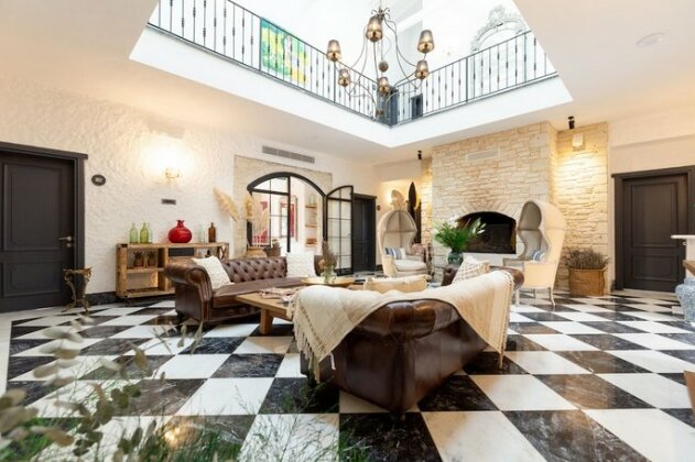 Alachi Butik Otel - Photo3
