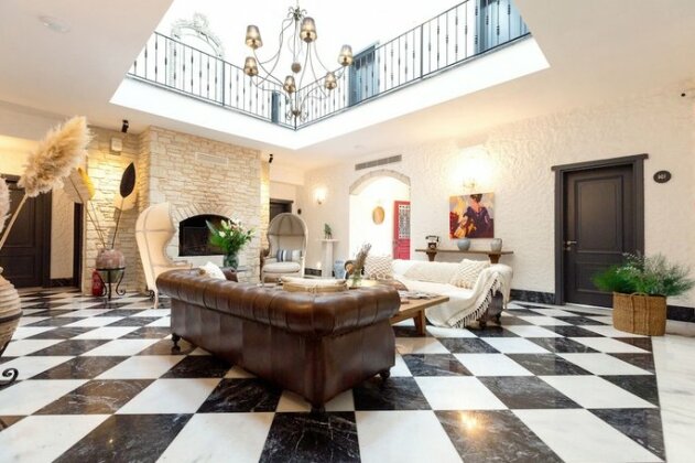 Alachi Butik Otel - Photo4