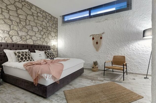 Alachi Butik Otel - Photo5