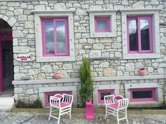 Aladam Hotel - Photo2