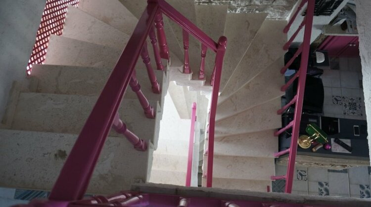 Aladam Hotel - Photo4