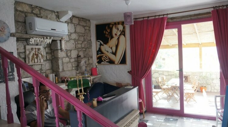 Aladam Hotel - Photo5