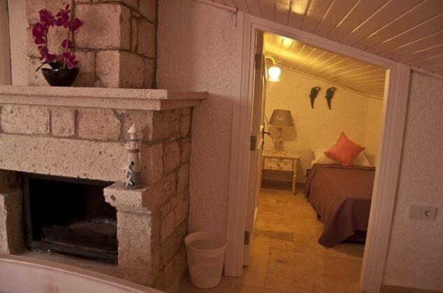 Aladya Tas Hotel - Photo2