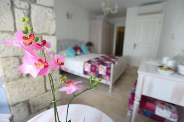 Aladya Tas Hotel - Photo5