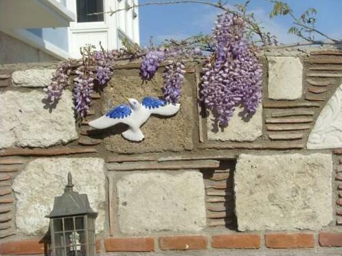 Alahan Hotel - Photo2