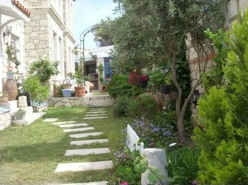 Alahan Hotel - Photo5