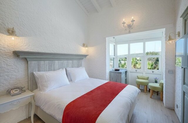 Alakapi Hotel - Photo5