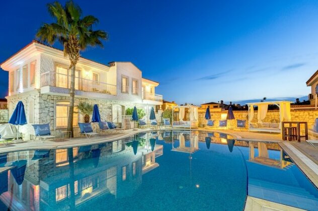 Alaroof Hotel - Photo2