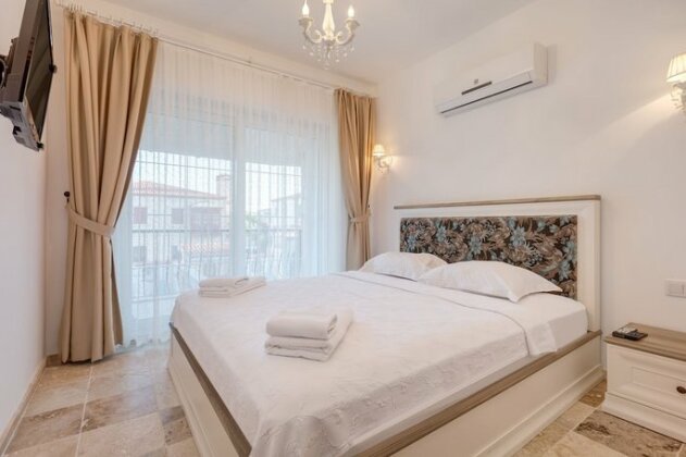 Alaroof Hotel - Photo5