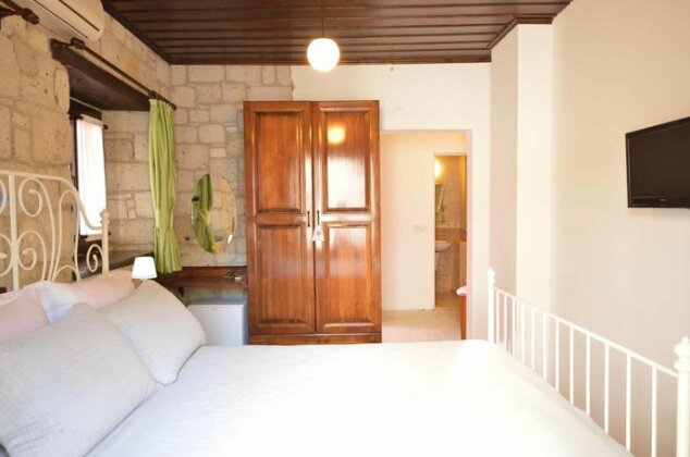 Alayaz Boutique Hotel - Photo3