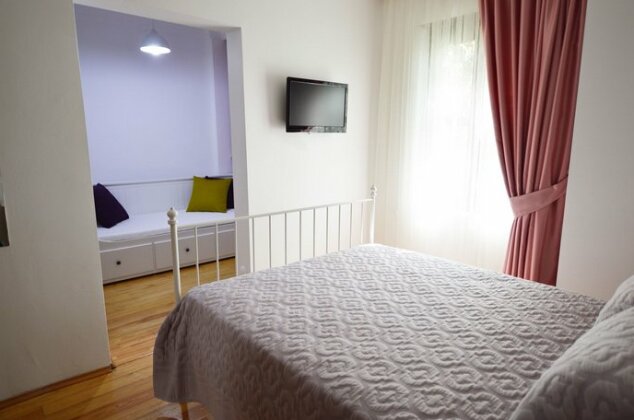 Alayaz Boutique Hotel - Photo4