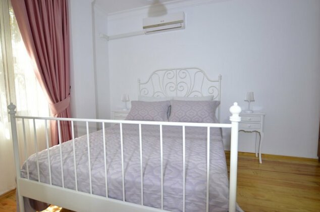 Alayaz Boutique Hotel - Photo5
