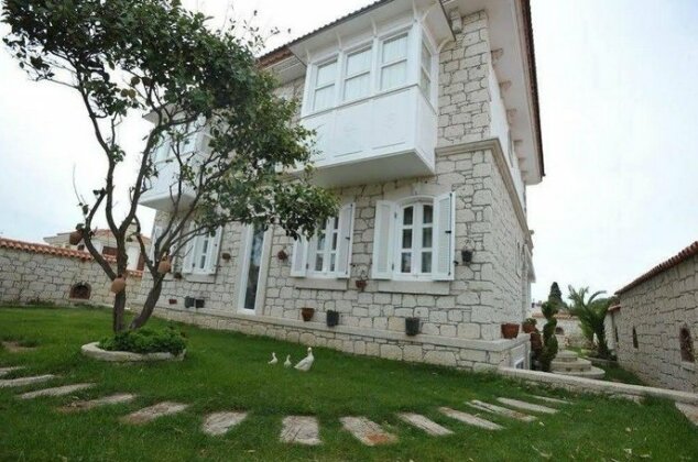 Aleysim Hotel - Photo2