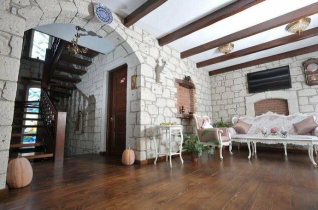 Aleysim Hotel - Photo3