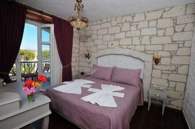 Aleysim Hotel - Photo4