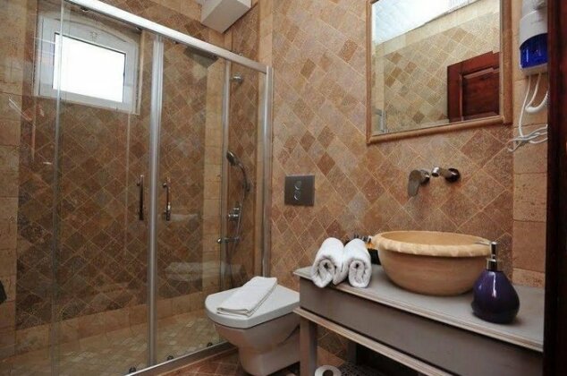 Aleysim Hotel - Photo5