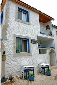 Algani Siesta Village Alacati - Photo2