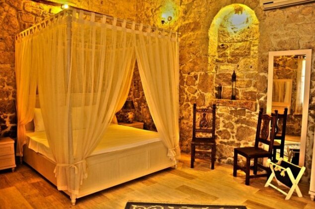 Aliko Hotel - Photo3