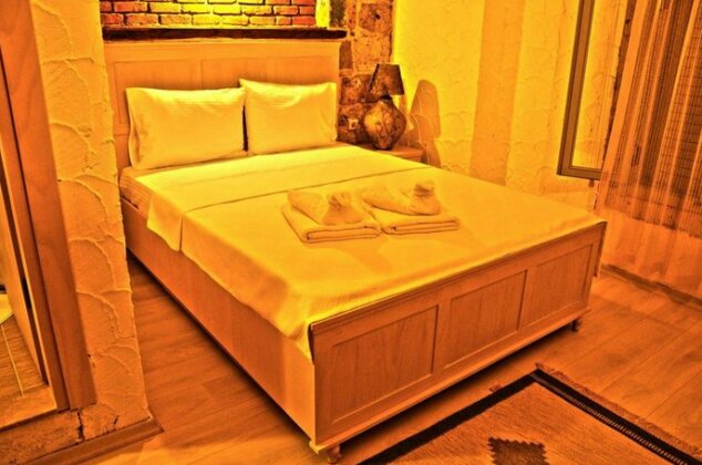 Aliko Hotel - Photo4